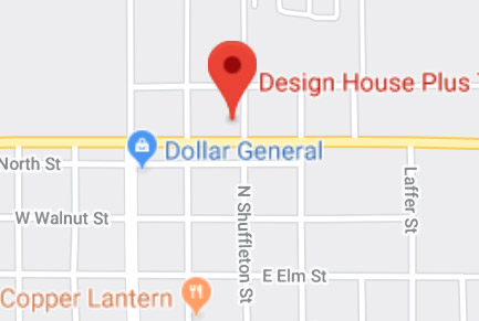 dhp location